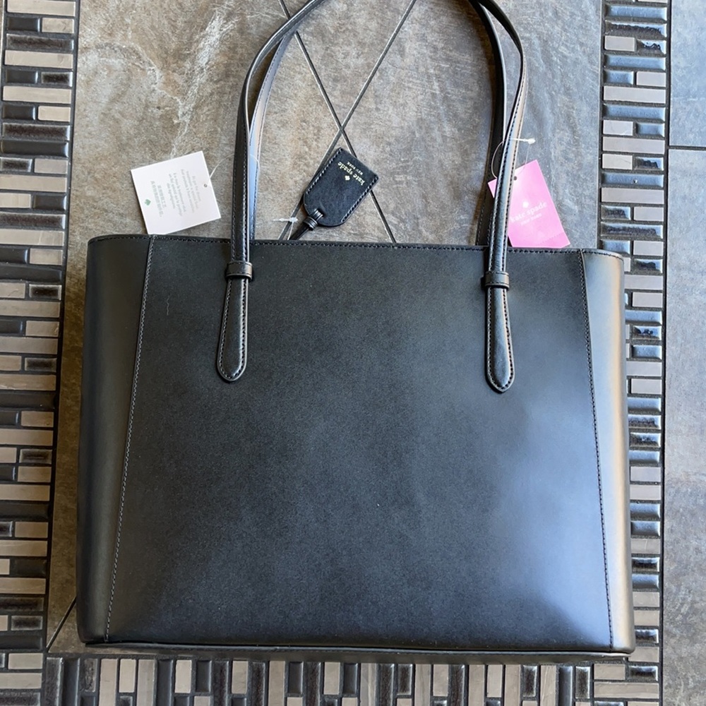 Kate Spade Schuyler Medium Tote - Picture 6 of 16